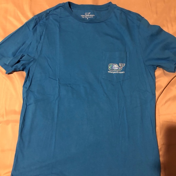 Vineyard Vines Shirt - Picture 1 of 1